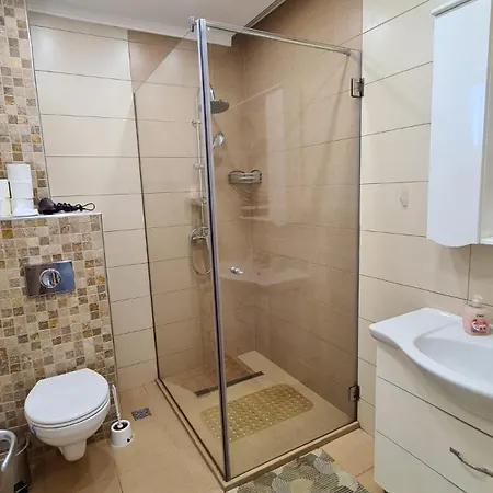 Iris H18 * Năvodari