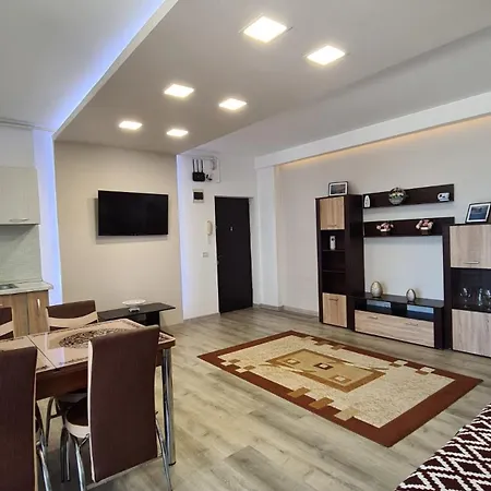 Iris H18 Apartment *