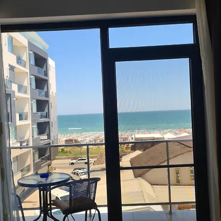 Apartment Iris H18
